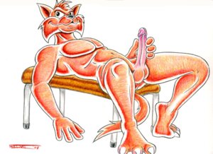 Rating: Explicit Score: 0 Tags: 2008 3_toes anthro balls bench biceps big_penis biped circumcised claws domestic_cat e621 erection feet felid feline felis flatrat fur genitals hanna-barbera holding_penis humanoid_genitalia humanoid_penis jake_clawson lying male mammal muscular muscular_anthro muscular_male nude on_back on_bench pecs penis presenting smile solo spread_legs spreading swat_kats toes traditional_media_(artwork) User: bunchy7s Rating: Explicit Score: 0 Tags: 2008 3_toes anthro balls bench biceps big_penis biped circumcised claws domestic_cat e621 erection feet felid feline felis flatrat fur genitals hanna-barbera holding_penis humanoid_genitalia humanoid_penis jake_clawson lying male mammal muscular muscular_anthro muscular_male nude on_back on_bench pecs penis presenting smile solo spread_legs spreading swat_kats toes traditional_media_(artwork) User: bunchy7s