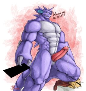 Rating: Explicit Score: 0 Tags: 2011 abs anthro anthrofied barazoku biceps big_muscles big_penis bodily_fluids censor_bar censor_begone censored censored_face censorman claws crush dripping duo e621 erection generation_1_pokemon genital_fluids genitals horn huge_muscles ineffective_censorship kuron male muscular muscular_male nidoking nintendo pecs penis physical_censor_bar pokemon pokemon_(species) pokemorph precum solo_focus syrinox tail thick_penis vein User: bunchy7s