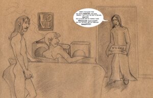 Rating: Explicit Score: 0 Tags: 2d 3boys clothed_male_nude_male dialogue english_text food gryffindor harry_potter holding_penis male male_only monochrome multiple_males nude penis pizza remus_lupin rule34 sepia severus_snape sirius_black slytherin someoldcat speech_bubble tagme text traditional_media_(artwork) wizard yaoi User: bunchy7s