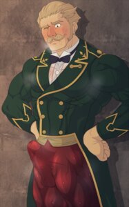 Rating: Explicit Score: 0 Tags: blush erect_penis erection erection_under_clothes male male_only moustache muscular muscular_male nora_and_the_time_studio octoja_rejstrom penis rule34 solo solo_male tagme User: bunchy7s