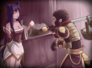 Rating: Safe Score: 0 Tags: ahri_(lol) animal_humanoid armor armwear bare_shoulders basket breasts canid canid_humanoid canine canine_humanoid clothing container detached_sleeves duo e621 facial_markings female food fox fox_humanoid fruit gaelriz green_eyes hair haplorhine head_markings humanoid league_of_legends long_hair male mammal mammal_humanoid markings melee_weapon monkey multi_tail peach_(fruit) plant polearm primate purple_hair riot_games staff tail tencent weapon wukong_(lol) yellow_eyes User: bunchy7s Rating: Safe Score: 0 Tags: ahri_(lol) animal_humanoid armor armwear bare_shoulders basket breasts canid canid_humanoid canine canine_humanoid clothing container detached_sleeves duo e621 facial_markings female food fox fox_humanoid fruit gaelriz green_eyes hair haplorhine head_markings humanoid league_of_legends long_hair male mammal mammal_humanoid markings melee_weapon monkey multi_tail peach_(fruit) plant polearm primate purple_hair riot_games staff tail tencent weapon wukong_(lol) yellow_eyes User: bunchy7s