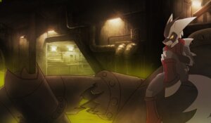 Rating: Safe Score: 0 Tags: anthro bast biped clothed clothing deity e621 egyptian_mythology hi_res male middle_eastern_mythology mythology scarf sitting solo sw1tchbl4de unknown_species wallpaper User: bunchy7s