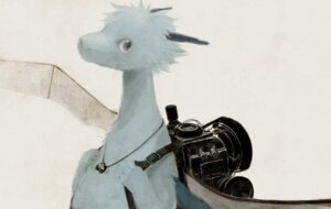 Rating: Safe Score: 0 Tags: ambiguous_gender anthro dragon e621 hi_res horn machine mythological_creature mythological_scalie mythology nishiko24 scalie solo traditional_media_(artwork) wings User: bunchy7s Rating: Safe Score: 0 Tags: ambiguous_gender anthro dragon e621 hi_res horn machine mythological_creature mythological_scalie mythology nishiko24 scalie solo traditional_media_(artwork) wings User: bunchy7s