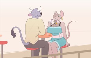 Rating: Safe Score: 0 Tags: anthro aodhan bell bell_collar beverage big_breasts blue_eyes blush bovid bovine breasts cattle cleavage clothed clothing collar date dress duo e621 ear_piercing female food green_eyes horn male mammal murid murine pepper_ackerman piercing rat ritts rodent waist_bow User: bunchy7s Rating: Safe Score: 0 Tags: anthro aodhan bell bell_collar beverage big_breasts blue_eyes blush bovid bovine breasts cattle cleavage clothed clothing collar date dress duo e621 ear_piercing female food green_eyes horn male mammal murid murine pepper_ackerman piercing rat ritts rodent waist_bow User: bunchy7s