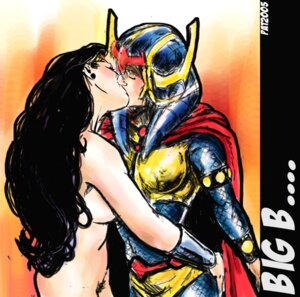 Rating: Explicit Score: 0 Tags: 2005 2girls barda_free big_barda black_hair dark_hair dc dc_comics female female_only kissing long_hair mister_miracle_(series) multiple_females multiple_girls new_gods nude nude_female pat_(artist) rule34 wonder_woman wonder_woman_(series) yuri User: bunchy7s