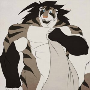 Rating: Questionable Score: 0 Tags: 1:1 anthro biceps big_muscles black_hair blue_eyes dazen_(character) dazen_cobalt e621 felid hair male mammal muscular muscular_anthro muscular_male nude pantherine pink_nose solo tiger User: bunchy7s Rating: Questionable Score: 0 Tags: 1:1 anthro biceps big_muscles black_hair blue_eyes dazen_(character) dazen_cobalt e621 felid hair male mammal muscular muscular_anthro muscular_male nude pantherine pink_nose solo tiger User: bunchy7s