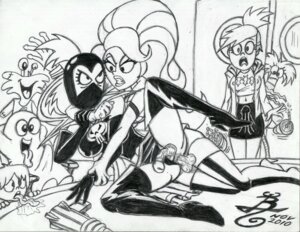Rating: Explicit Score: 0 Tags: 2010 3futas anal anal_sex angry angry_futa angry_sex balls bloo boots cartoon_network caught clothed clothing coco_(fhfif) crowd dickgirl drooling duo_focus erection erection_under_skirt foster's_home_for_imaginary_friends frankarella frankarella_psychadella frankie_foster frankincensed fuck_me_boots futa_on_futa futa_only futa_sans_pussy futadom futanari futasub high_heel_boots high_heels intersex mac_(fhfif) monochrome november penis penis_out rlg rule34 selfcest sex spread_legs spreading taint tongue tongue_out vein veiny_penis voyeur warner_bros warner_brothers wilt User: bunchy7s