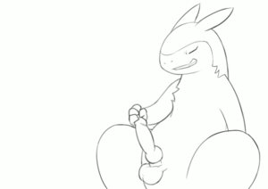 Rating: Explicit Score: 0 Tags: 2014 2d_animation animal_genitalia animal_penis animated animated_gif anthro balls biped black_and_white bodily_fluids canine_genitalia canine_penis cum digital_drawing_(artwork) digital_media_(artwork) dreiker e621 erection frame_by_frame generation_2_pokemon genital_fluids genitals knot male mammal masturbation monochrome nintendo nude orgasm orgasm_face penile penile_masturbation penis pokemon pokemon_(species) short_playtime simple_background sitting solo typhlosion white_background User: bunchy7s