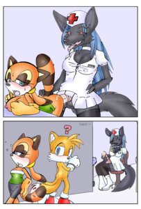 Rating: Explicit Score: 0 Tags: 2007 2_panel_comic all_fours anal anal_penetration anthro anthro_on_anthro anubian_jackal aquatic armwear auntymoira balls bent_over black_clothing black_legwear blush bottomless bottomwear breasts canid canine canis cleavage clothed clothing comic condom digital_media_(artwork) doggystyle dress e621 elbow_gloves erection female footwear fox from_behind_position genitals gloves green_clothing green_topwear grey_bottomwear grey_clothing group gynomorph gynomorph/female gynomorph_penetrating hair handwear hat headgear headwear high_heels intersex intersex/female intersex_penetrating jackal leggings legwear male mammal marine_the_raccoon miles_prower mostly_nude name_tag nurse nurse_clothing nurse_hat nurse_headwear nurse_uniform oversized_clothing oversized_gloves oversized_handwear patient penetration penis procyonid question_mark raccoon red_clothing red_cross red_footwear safe_sex sega sex sexual_barrier_device shoes sonic_the_hedgehog_(series) tail tan_clothing tan_handwear topwear translucent translucent_hair troya_jackson_(eradragon) tube_top uniform unprofessional_behavior wearing_condom white_armwear white_clothing white_footwear white_headwear white_topwear User: bunchy7s Rating: Explicit Score: 0 Tags: 2007 2_panel_comic all_fours anal anal_penetration anthro anthro_on_anthro anubian_jackal aquatic armwear auntymoira balls bent_over black_clothing black_legwear blush bottomless bottomwear breasts canid canine canis cleavage clothed clothing comic condom digital_media_(artwork) doggystyle dress e621 elbow_gloves erection female footwear fox from_behind_position genitals gloves green_clothing green_topwear grey_bottomwear grey_clothing group gynomorph gynomorph/female gynomorph_penetrating hair handwear hat headgear headwear high_heels intersex intersex/female intersex_penetrating jackal leggings legwear male mammal marine_the_raccoon miles_prower mostly_nude name_tag nurse nurse_clothing nurse_hat nurse_headwear nurse_uniform oversized_clothing oversized_gloves oversized_handwear patient penetration penis procyonid question_mark raccoon red_clothing red_cross red_footwear safe_sex sega sex sexual_barrier_device shoes sonic_the_hedgehog_(series) tail tan_clothing tan_handwear topwear translucent translucent_hair troya_jackson_(eradragon) tube_top uniform unprofessional_behavior wearing_condom white_armwear white_clothing white_footwear white_headwear white_topwear User: bunchy7s
