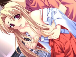 Rating: Explicit Score: 0 Tags: female game_cg hakama maebara_haya miko orange_pocket rule34 tagme takeda_hiromitsu User: bunchy7s