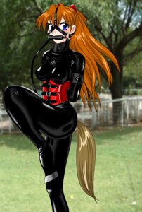 Rating: Explicit Score: 0 Tags: 1girls anal arms_behind_back asuka_langley_sohryu bit_gag blue_eyes blush bodysuit bondage breasts brown_hair buttplug buttplug_tail clothing erect_nipples erect_nipples_under_clothes female female_only gag gagged hoof_boots humiliation kokuyousha latex leg_lift long_hair medium_breasts neon_genesis_evangelion nipples outdoors pet petplay pony_boots pony_girl ponygirl ponyplay red_hair rule34 saliva sexual_objectification slave straight_hair tail User: bunchy7s