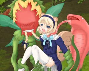 Rating: Explicit Score: 0 Tags: female rule34 tagme trickster_online venus_flytrap User: bunchy7s