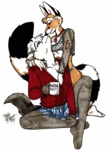 Rating: Safe Score: 0 Tags: 2004 anthro bassariscus black_nose boxers_(clothing) cacomistle canid canine chester_ringtail_magreer chris_deck clothed clothing coffee_mug container cup duo e621 eye_contact female fur grey_body grey_fur hair half-closed_eyes havoc_inc. holding_container holding_cup holding_object jewelry kneeling looking_at_another looking_down looking_up low_res male mammal markings narrowed_eyes necklace nuzzling pink_nose procyonid ring_(marking) ringed_tail signature simple_background sitting striped_markings striped_tail stripes tail tail_markings tattoo terrie_smith traditional_media_(artwork) translucent translucent_clothing underwear white_background white_hair User: bunchy7s Rating: Safe Score: 0 Tags: 2004 anthro bassariscus black_nose boxers_(clothing) cacomistle canid canine chester_ringtail_magreer chris_deck clothed clothing coffee_mug container cup duo e621 eye_contact female fur grey_body grey_fur hair half-closed_eyes havoc_inc. holding_container holding_cup holding_object jewelry kneeling looking_at_another looking_down looking_up low_res male mammal markings narrowed_eyes necklace nuzzling pink_nose procyonid ring_(marking) ringed_tail signature simple_background sitting striped_markings striped_tail stripes tail tail_markings tattoo terrie_smith traditional_media_(artwork) translucent translucent_clothing underwear white_background white_hair User: bunchy7s