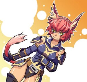 Rating: Questionable Score: 0 Tags: animal_humanoid armor camel_toe cat_humanoid cel_shading clothed clothing dipstick_tail domestic_cat dutch_angle e621 felid felid_humanoid feline feline_humanoid felis female front_view fur hair holding_tail humanoid inner_ear_fluff looking_at_viewer mammal mammal_humanoid markings multicolored_tail outline pauldron pink_body pink_fur pink_hair pupils shaded short_hair skimpy slit_pupils smile solo tail tail_markings tan_body tan_skin tuft unconvincing_armor unknown_artist yellow_eyes User: bunchy7s