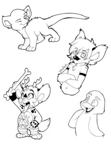 Rating: Questionable Score: 0 Tags: anthro avian beak bird bone chival e621 female feral horn loli male monochrome multiple_images penguin skooter solo tail young young_anthro young_female young_feral young_male zeriara User: bunchy7s Rating: Questionable Score: 0 Tags: anthro avian beak bird bone chival e621 female feral horn loli male monochrome multiple_images penguin skooter solo tail young young_anthro young_female young_feral young_male zeriara User: bunchy7s
