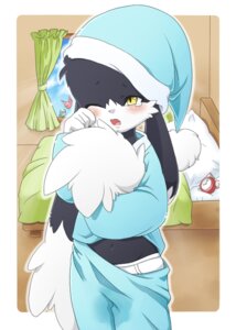 Rating: Explicit Score: 0 Tags: adzuma alarm_clock anthro bandai_namco bed bedroom biped black_body black_fur blush bodily_fluids briefs clock clothing domestic_cat e621 fangs felid feline felis fur furniture genital_fluids hat headgear headwear klonoa klonoa_(series) male mammal navel nightcap one_eye_closed open_mouth peeing pillow pupils slit_pupils solo standing tears teeth tighty_whities tongue underwear urine wetting white_briefs white_clothing white_underwear yellow_eyes young young_anthro User: bunchy7s