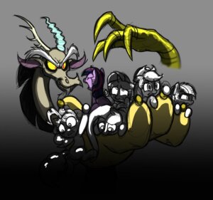 Rating: Safe Score: 0 Tags: applejack_(mlp) beard chimera clothing discord_(mlp) draconequus e621 earth_pony equid equine facial_hair female feral fluttershy_(mlp) friendship_is_magic fur group hair hasbro hat headgear headwear horn horse male mammal mickeymonster multicolored_hair my_little_pony mythological_creature mythological_equine mythology pinkie_pie_(mlp) pony purple_body purple_fur purple_hair rainbow_dash_(mlp) rarity_(mlp) twilight_sparkle_(mlp) two_tone_hair unicorn User: bunchy7s Rating: Safe Score: 0 Tags: applejack_(mlp) beard chimera clothing discord_(mlp) draconequus e621 earth_pony equid equine facial_hair female feral fluttershy_(mlp) friendship_is_magic fur group hair hasbro hat headgear headwear horn horse male mammal mickeymonster multicolored_hair my_little_pony mythological_creature mythological_equine mythology pinkie_pie_(mlp) pony purple_body purple_fur purple_hair rainbow_dash_(mlp) rarity_(mlp) twilight_sparkle_(mlp) two_tone_hair unicorn User: bunchy7s