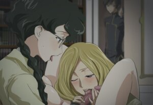 Rating: Explicit Score: 0 Tags: 1futa 1girls blonde_hair censored code_geass fellatio female futa_on_female futanari green_hair intersex lelouch_lamperouge milly_ashford multiple_females multiple_girls nina_einstein oral penis rule34 User: bunchy7s