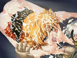 Rating: Explicit Score: 0 Tags: after_rape after_sex after_vaginal ass breasts bukkake censored cg cum cum_covered cum_in_mouth cum_on_ass cum_on_body cum_on_breasts cum_on_clothes cum_on_floor cum_on_hair cum_on_lower_body cum_on_tongue cum_on_upper_body female igawa_sakura kagami male mosaic_censoring penis rule34 taimanin_(series) taimanin_asagi_2 User: bunchy7s