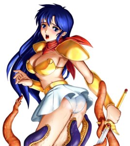 Rating: Explicit Score: 0 Tags: clothing female panties rule34 skirt tagme tentacle the_fantasm_soldier valis yuko_ahso User: bunchy7s