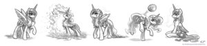 Rating: Safe Score: 0 Tags: 2013 ball beach_ball black_and_white cutie_mark digital_drawing_(artwork) digital_media_(artwork) dripping e621 equid equine feathered_wings feathers female feral friendship_is_magic hair hasbro hi_res horn inflatable karol_pawlinski long_image mammal monochrome my_little_pony mythological_creature mythological_equine mythology pool_toy princess_luna_(mlp) simple_background sitting solo standing water wet wet_hair white_background wide_image winged_unicorn wings User: bunchy7s
