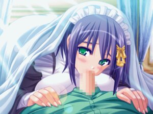 Rating: Explicit Score: 0 Tags: 1boy 1girls 2d animated big_breasts blush breasts censored clothed clothed_sex clothing eye_contact fellatio female finger_nails game_cg green_eyes hairband human human_female human_male human_only large_breasts light-skinned_female light_skin looking_at_viewer loop maid maid-san_to_ooki_na_tsurugi maid_headdress maid_outfit maid_uniform male male_pov on_bed oral penis pov pov_eye_contact purple_hair rule34 sex shirt short_hair straight sun_ray under_blanket under_covers yukuha_natsume User: bunchy7s