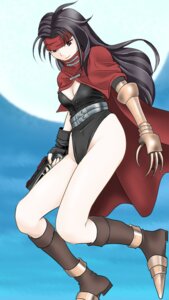 Rating: Explicit Score: 0 Tags: beige_skin belt black_hair boots breasts brown_eyes cameltoe cape cleavage color female female_only final_fantasy final_fantasy_vii fingerless_gloves footwear gloves gun hair headband human long_hair lowres moon okurapuchi pussy red_eyes rule34 rule_63 solo turks vincent_valentine weapon User: bunchy7s Rating: Explicit Score: 0 Tags: beige_skin belt black_hair boots breasts brown_eyes cameltoe cape cleavage color female female_only final_fantasy final_fantasy_vii fingerless_gloves footwear gloves gun hair headband human long_hair lowres moon okurapuchi pussy red_eyes rule34 rule_63 solo turks vincent_valentine weapon User: bunchy7s