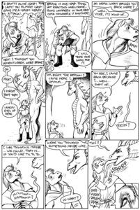 Rating: Explicit Score: 0 Tags: 2011 anthro black_and_white bulge comic dialogue dragon duo e621 english_text equid equine erection female genitals gustav_(here_there_be_dragons) here_there_be_dragons horn horse karno larger_female licking male male/female mammal monochrome mythological_creature mythological_scalie mythology penis scalie size_difference smaller_male tail text tongue tongue_out zashy User: bunchy7s