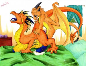 Rating: Explicit Score: 0 Tags: 2009 aazhie anthro belly big_belly bodily_fluids breasts child cum dragon duo e621 erection eyes_closed fangs fyr genital_fluids genitals herm herm/male herm_penetrated incest_(lore) intersex intersex/male intersex_penetrated male male_penetrating male_penetrating_herm male_penetrating_intersex membrane_(anatomy) membranous_wings mythological_creature mythological_scalie mythology nipples non-mammal_breasts non-mammal_nipples nude penetration penis pregnant scalie sex tail teeth tongue traditional_media_(artwork) vaginal vaginal_penetration wings young young_anthro User: bunchy7s