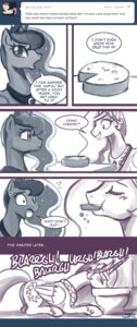 Rating: Safe Score: 0 Tags: 2012 ask_blog black_and_white bodily_fluids cheese cheese_wheel comic crown cutie_mark dairy_products dialogue duo e621 eating english_text equid equine feathered_wings feathers female feral food friendship_is_magic hair hasbro headgear hi_res horn john_joseco mammal monochrome my_little_pony mythological_creature mythological_equine mythology princess princess_celestia_(mlp) princess_luna_(mlp) quadruped royalty sibling_(lore) sister_(lore) sisters_(lore) tail text toilet tumblr vomiting winged_unicorn wings User: bunchy7s Rating: Safe Score: 0 Tags: 2012 ask_blog black_and_white bodily_fluids cheese cheese_wheel comic crown cutie_mark dairy_products dialogue duo e621 eating english_text equid equine feathered_wings feathers female feral food friendship_is_magic hair hasbro headgear hi_res horn john_joseco mammal monochrome my_little_pony mythological_creature mythological_equine mythology princess princess_celestia_(mlp) princess_luna_(mlp) quadruped royalty sibling_(lore) sister_(lore) sisters_(lore) tail text toilet tumblr vomiting winged_unicorn wings User: bunchy7s