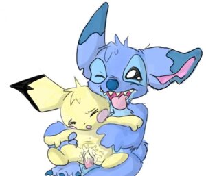Rating: Explicit Score: 0 Tags: artist_request black_eyes blue_fur blue_nose closed_eyes colored crossover cub cum disney erection experiment_(species) female female_cub front_view fur furry_ears insertion interspecies lilo_and_stitch male male_focus nude open_mouth penis pichu pointy_ears pok&eacute;mon_(species) pokemon pokemon_(species) pussy rule34 sex sharp_teeth sitting stitch straight tongue vaginal_insertion vaginal_penetration vulva wink User: bunchy7s