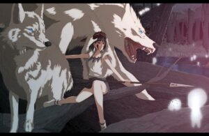 Rating: Safe Score: 0 Tags: black_bars canid canine canis e621 female feral forest ghibli group kodama_(princess_mononoke) letterbox mammal melee_weapon plant polearm princess_mononoke san_(princess_mononoke) seed1yet spear tree tribal weapon wolf User: bunchy7s