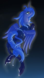 Rating: Safe Score: 0 Tags: alipes bijouterie blue_body blue_feathers blue_hair clothing dress e621 equid equine feathered_wings feathers female feral friendship_is_magic gem hair hasbro horn long_hair mammal my_little_pony mythological_creature mythological_equine mythology pearl_(gem) princess_luna_(mlp) quadruped short_hair simple_background solo tail toony winged_unicorn wings User: bunchy7s