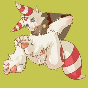 Rating: Explicit Score: 0 Tags: 1:1 alternate_color anthro balls blush bodily_fluids cum e621 eeveelution erection generation_2_pokemon genital_fluids genitals gisela_(kosian) kosian male messy nintendo penis pokemon pokemon_(species) pokemorph solo tail umbreon User: bunchy7s