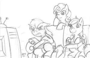 Rating: Safe Score: 0 Tags: 2011 black_and_white bonbon_(mlp) controller crossover cutie_mark derp_eyes derpy_hooves_(mlp) e621 earth_pony electronics elosande english_text equid equine fan_character feathered_wings feathers female feral freckles friendship_is_magic furniture game_controller group hair hasbro horn horse joystick mammal monochrome my_little_pony mythological_creature mythological_equine mythology pegasus pony signature simple_background smile sofa tail teeth television text unicorn white_background wings User: bunchy7s
