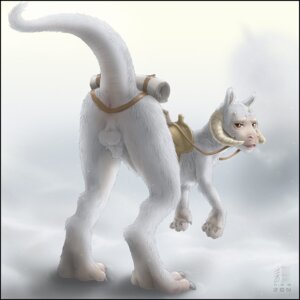 Rating: Explicit Score: 0 Tags: animal_genitalia anus balls breath brown_eyes butt cold e621 feral fully_sheathed fur genitals hi_res horn male mammal outside perineum presenting presenting_hindquarters raised_tail sheath snow solo star_wars tail tail_anus tauntaun white_body white_fur zenthetiger User: bunchy7s