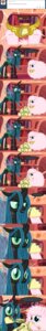 Rating: Safe Score: 0 Tags: 2013 absurd_res arthropod blue_eyes changeling_(mlp) crossover duo e621 earth_pony eating english_text equid equine fan_character fangs female fluffle_puff fluffy food friendship_is_magic fur green_eyes green_hair hair hasbro hi_res horn horse insect_wings long_image mammal mixermike622 my_little_pony nintendo pink_body pink_fur pink_hair pony queen_chrysalis_(mlp) royalty taco tall_image teeth text the_legend_of_zelda tongue tongue_out tumblr wings User: bunchy7s