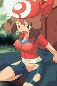Rating: Explicit Score: 0 Tags: ambiguous_penetration animated artist_request bouncing_breasts breasts duo father_and_daughter female holding_arms human human_only incest male may_(pokemon) may_(pokemon_rs) nipples norman_(pokemon) pokemon pokemon_rse red_bandana rule34 senri_(pokemon) sex straight_hair torn_clothes User: bunchy7s