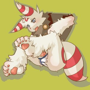 Rating: Explicit Score: 0 Tags: 1:1 alternate_color anthro blue_seam_underwear blush briefs clothing colored_seam_underwear e621 eeveelution erection feet generation_2_pokemon genitals gisela_(kosian) hindpaw kosian male nintendo paws penis pokemon pokemon_(species) pokemorph solo tail tongue umbreon underwear white_briefs white_clothing white_underwear User: bunchy7s