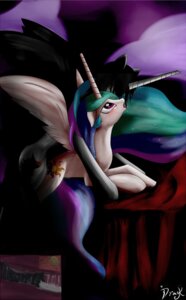 Rating: Explicit Score: 0 Tags: 2013 animal_genitalia animal_penis bed black_body black_feathers blush bodily_fluids cum cum_in_vagina cum_inside cutie_mark dragk duo e621 ejaculation equid equine equine_genitalia equine_penis erection eyes_closed fan_character feathered_wings feathers female feral friendship_is_magic from_behind_position furniture genital_fluids genitals hair hasbro horn impregnation impregnation_view internal male male/female mammal multicolored_hair my_little_pony mythological_creature mythological_equine mythology nude open_mouth ovum penis princess princess_celestia_(mlp) purple_eyes royalty sex signature smile sperm_cell sweat tail white_body white_feathers winged_unicorn wings User: bunchy7s