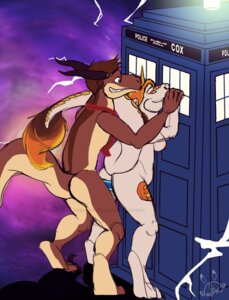 Rating: Explicit Score: 0 Tags: 2013 against_surface against_wall airless anthro british_broadcasting_corporation claws doctor_who dragon duo e621 erection female female_penetrated from_behind_position genitals glowing glowing_genitalia glowing_penis hi_res horn male male/female male_penetrating male_penetrating_female mythological_creature mythological_scalie mythology nude penetration penis pinned scales scalie sex tail tardis time_vortex vaginal vulva User: bunchy7s
