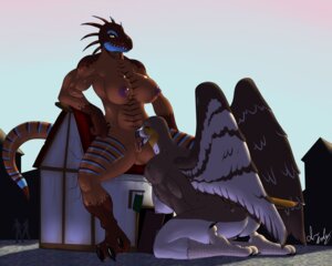 Rating: Explicit Score: 0 Tags: 2013 5:4 abs anthro athletic athletic_female avian beak biceps big_breasts bird breasts building butt duo e621 erect_nipples eyes_closed feathered_wings feathers female female/female genitals house interspecies macro marauder6272 muscular muscular_female nipples non-mammal_breasts non-mammal_nipples nude reptile scalie side_boob sitting_on_building spikes tail tomboy tongue tongue_out vulva wings User: bunchy7s Rating: Explicit Score: 0 Tags: 2013 5:4 abs anthro athletic athletic_female avian beak biceps big_breasts bird breasts building butt duo e621 erect_nipples eyes_closed feathered_wings feathers female female/female genitals house interspecies macro marauder6272 muscular muscular_female nipples non-mammal_breasts non-mammal_nipples nude reptile scalie side_boob sitting_on_building spikes tail tomboy tongue tongue_out vulva wings User: bunchy7s