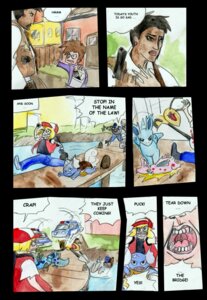 Rating: Safe Score: 0 Tags: arthropod beedrill black_hair brown_hair comic dialogue e621 ear_piercing english_text female feral gary_oak generation_1_pokemon grass gun hair headgear insect male nidorina nintendo open_mouth piercing plant pokemon pokemon_(species) qlock ranged_weapon red_eyes reptile scalie text turtle wartortle weapon young User: bunchy7s Rating: Safe Score: 0 Tags: arthropod beedrill black_hair brown_hair comic dialogue e621 ear_piercing english_text female feral gary_oak generation_1_pokemon grass gun hair headgear insect male nidorina nintendo open_mouth piercing plant pokemon pokemon_(species) qlock ranged_weapon red_eyes reptile scalie text turtle wartortle weapon young User: bunchy7s