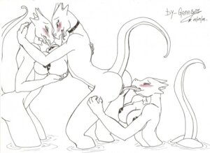 Rating: Explicit Score: 0 Tags: anthro anthro_on_anthro blush breasts collar cunnilingus dragon e621 female female/female genitals group group_sex licking mythological_creature mythological_scalie mythology nipples non-mammal_breasts non-mammal_nipples oral scalie sex tail threesome tongue tongue_out trio unknown_artist vaginal vulva water User: bunchy7s Rating: Explicit Score: 0 Tags: anthro anthro_on_anthro blush breasts collar cunnilingus dragon e621 female female/female genitals group group_sex licking mythological_creature mythological_scalie mythology nipples non-mammal_breasts non-mammal_nipples oral scalie sex tail threesome tongue tongue_out trio unknown_artist vaginal vulva water User: bunchy7s