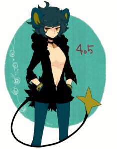 Rating: Questionable Score: 0 Tags: animal_humanoid cat_humanoid choker clothed clothing e621 felid felid_humanoid feline feline_humanoid female generation_4_pokemon humanoid jewelry luxray mammal mammal_humanoid necklace nintendo open_clothing open_shirt open_topwear patepattey pokemon pokemon_(species) shirt solo tail topwear User: bunchy7s Rating: Questionable Score: 0 Tags: animal_humanoid cat_humanoid choker clothed clothing e621 felid felid_humanoid feline feline_humanoid female generation_4_pokemon humanoid jewelry luxray mammal mammal_humanoid necklace nintendo open_clothing open_shirt open_topwear patepattey pokemon pokemon_(species) shirt solo tail topwear User: bunchy7s