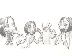 Rating: Explicit Score: 0 Tags: bluedmoka cum disney faceless_male layla_(roadside_romeo) male monochrome penis roadside_romeo romeo_(roadside_romeo) rule34 sirboss sketch User: bunchy7s