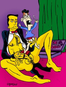 Rating: Explicit Score: 0 Tags: 2010 2boys anal_fingering anal_penetration anal_rape anus_peek arthur_crandall ass balls black_hair bottomless bowtie brown_hair buckteeth chest_hair colored crossed_eyes cummerbund erect_nipples erection exposed_nipples fingering freckles gabbo gay hairy_anus hairy_ass hairy_balls half-closed_eyes hat human male male_only multiple_males multiple_penises mustache nipples pants_removed penis penis_size_difference pubic_hair puppet red_cummerbund rule34 shirt_open sitting size_difference spread_legs testicles the_simpsons victor_hodge what yellow_skin User: bunchy7s