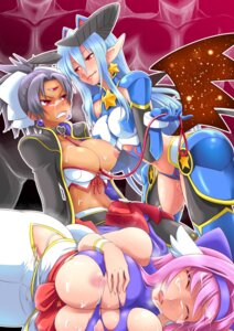 Rating: Explicit Score: 0 Tags: :q angry armor blue_hair bondage breasts breasts_out clenched_teeth closed_eyes clothing collar cum cum_on_body cum_on_breasts cum_on_upper_body dark_skin facial female femdom fusehime_maaya head_wings heart horns huge_breasts large_breasts leaning_forward leash multiple_females multiple_girls navel nipple_slip nipples on_side pink_hair pointy_ears purple_hair pussy pussy_juice red_eyes rule34 sangankenshou_tatara shinrabanshou slave star sumeshi tongue torn_clothes yoru_maou_belpheria User: bunchy7s Rating: Explicit Score: 0 Tags: :q angry armor blue_hair bondage breasts breasts_out clenched_teeth closed_eyes clothing collar cum cum_on_body cum_on_breasts cum_on_upper_body dark_skin facial female femdom fusehime_maaya head_wings heart horns huge_breasts large_breasts leaning_forward leash multiple_females multiple_girls navel nipple_slip nipples on_side pink_hair pointy_ears purple_hair pussy pussy_juice red_eyes rule34 sangankenshou_tatara shinrabanshou slave star sumeshi tongue torn_clothes yoru_maou_belpheria User: bunchy7s