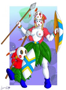 Rating: Explicit Score: 0 Tags: female lady_machoke mario_(series) nintendo rule34 shy_guy spear_guy straight_hair tagme yoshi's_island User: bunchy7s
