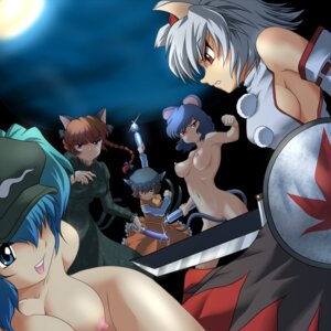 Rating: Explicit Score: 0 Tags: armpits between_legs blue_eyes blue_hair braid breasts breasts_apart cat_ears cat_tail chen detached_sleeves dildo female grey_hair hair hair_ribbon hat hitachi_magic_wand imminent_rape momiji_inubashiri mouse_ears mouse_tail multi_tail nazrin nipples nitori_kawashiro nude red_eyes red_hair ribbon rin_kaenbyou rule34 sex_toy shield short_hair sideboob silver_hair sword tail tail_between_legs tied_hair tokin_hat touhou twin_braids twintails uncensored wancozow weapon wolf_ears User: bunchy7s Rating: Explicit Score: 0 Tags: armpits between_legs blue_eyes blue_hair braid breasts breasts_apart cat_ears cat_tail chen detached_sleeves dildo female grey_hair hair hair_ribbon hat hitachi_magic_wand imminent_rape momiji_inubashiri mouse_ears mouse_tail multi_tail nazrin nipples nitori_kawashiro nude red_eyes red_hair ribbon rin_kaenbyou rule34 sex_toy shield short_hair sideboob silver_hair sword tail tail_between_legs tied_hair tokin_hat touhou twin_braids twintails uncensored wancozow weapon wolf_ears User: bunchy7s